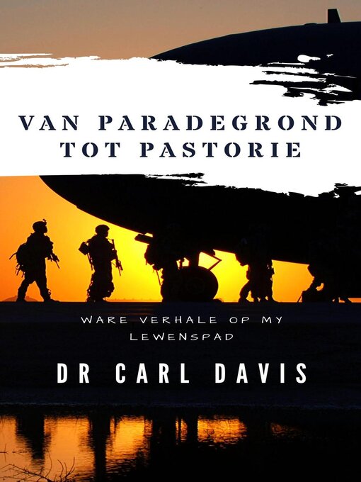 Title details for Van Paradegrond tot Pastorie by Carl Davis - Available